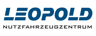 Leopold Nutzfahrzeugzentrum Forchheim